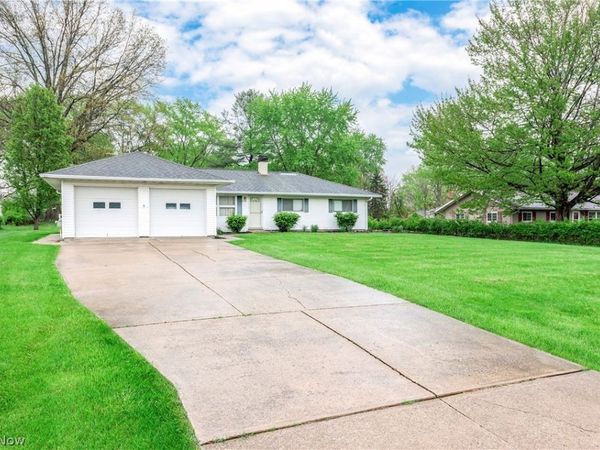 9778 Sunny Lane , Streetsboro, OH 44241