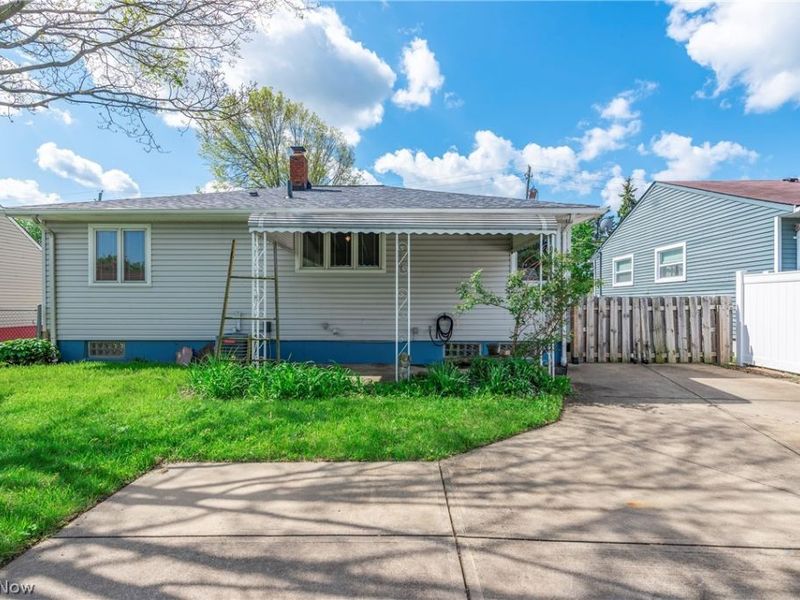 15654 Rademaker Drive , Brook Park, OH 44142 Photo 33