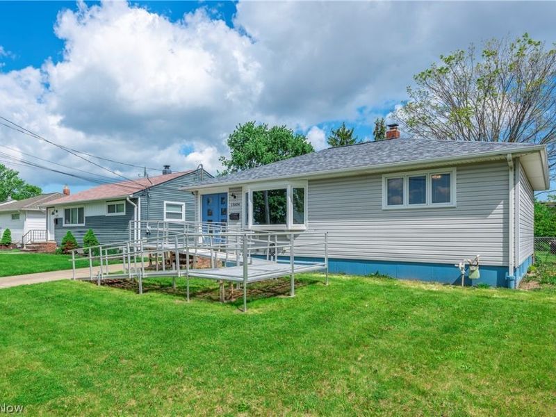 15654 Rademaker Drive , Brook Park, OH 44142 Photo 34