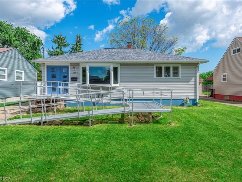 15654 Rademaker Drive , Brook Park, OH 44142 Photo 42