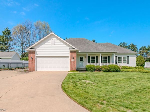 6782 Perennial Lane , Mentor, OH 44060