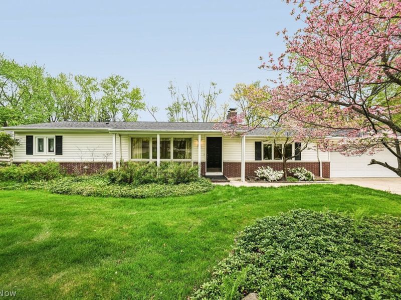 6645 Somerset Drive , Brecksville, OH 44141 Photo 1