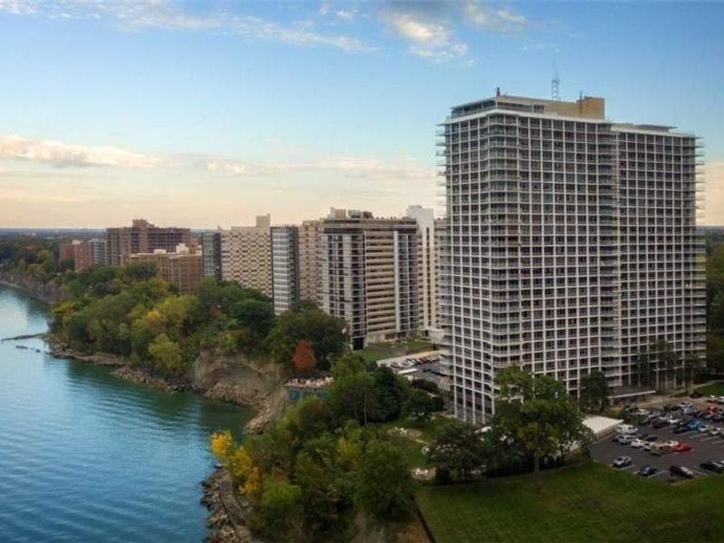 12700 Lake Avenue , Unit 1610, Lakewood, OH 44107 Photo 1