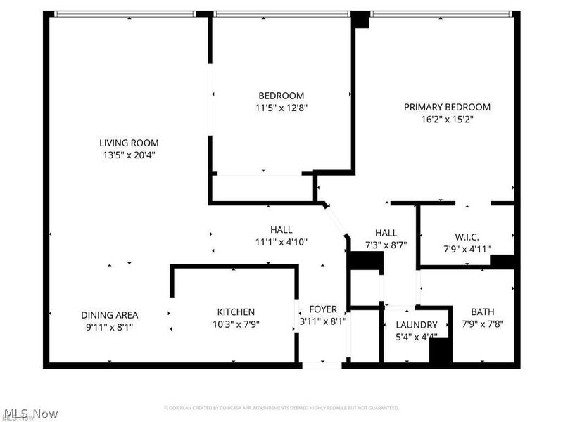 12700 Lake Avenue , Unit 1610, Lakewood, OH 44107 Photo 27