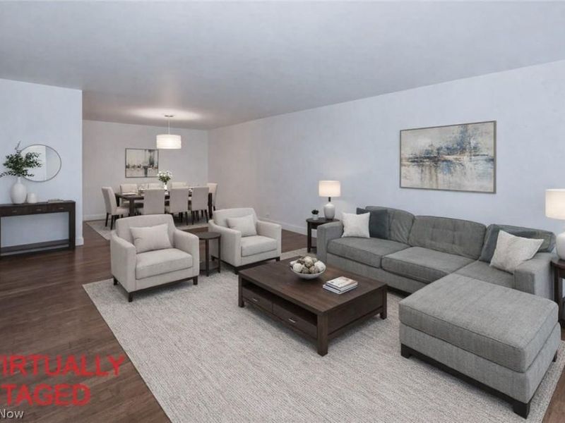 12700 Lake Avenue , Unit 1610, Lakewood, OH 44107 Photo 4
