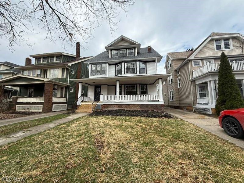 1278 W 102nd Street , Cleveland, OH 44102 Photo 1