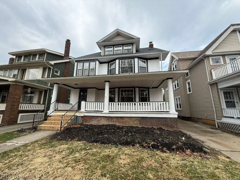 1278 W 102nd Street , Cleveland, OH 44102 Photo 2