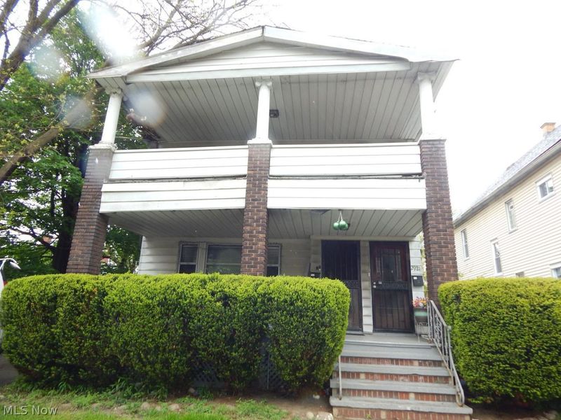 2921 E 128th Street , Cleveland, OH 44120 Photo 1