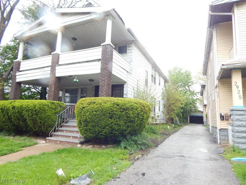 2921 E 128th Street , Cleveland, OH 44120 Photo 2