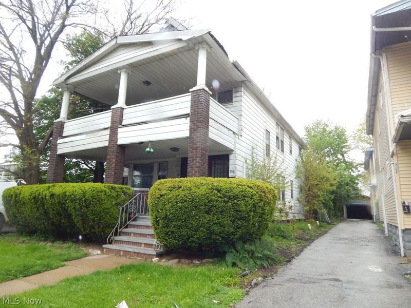 2921 E 128th Street , Cleveland, OH 44120 Photo 3