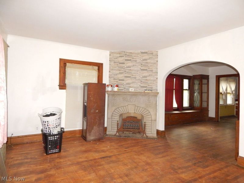 2921 E 128th Street , Cleveland, OH 44120 Photo 5