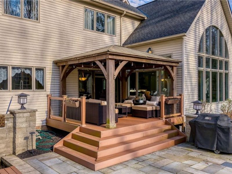 6162 Chagrin Highlands Drive, Solon, OH 44139 Photo 42