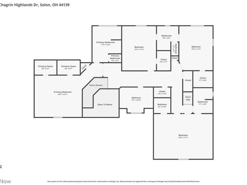 6162 Chagrin Highlands Drive, Solon, OH 44139 Photo 46