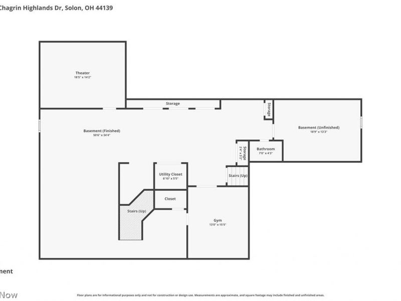 6162 Chagrin Highlands Drive, Solon, OH 44139 Photo 47