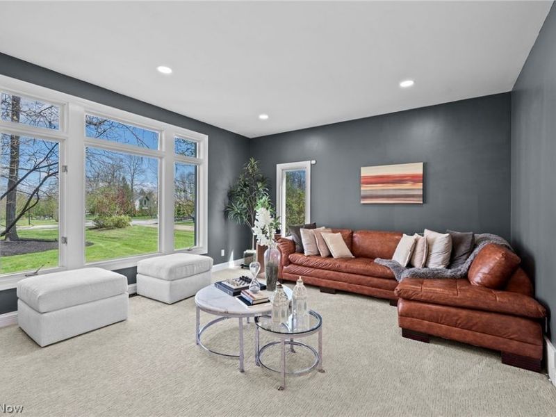 6162 Chagrin Highlands Drive, Solon, OH 44139 Photo 5
