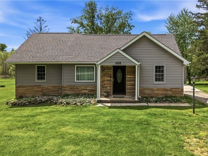 1532 S Stateline Road , Masury, OH 44438 Photo 1
