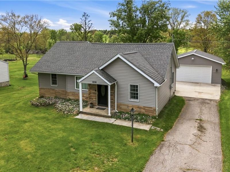 1532 S Stateline Road , Masury, OH 44438 Photo 3