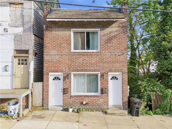 119 E Jefferson St , Unit 117, Pittsburgh, PA 15212