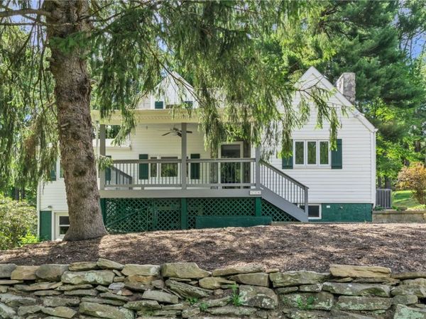 116 Purvis Lane , Mars, PA 16046