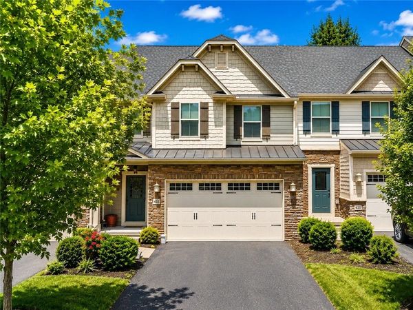 433 Fairmont Dr, Wexford, PA 15090
