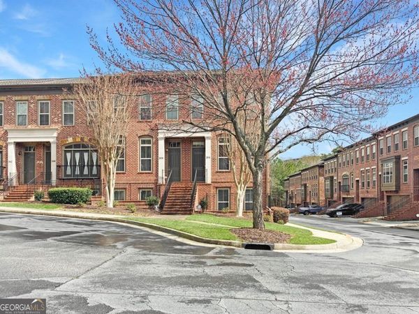 2838 Crescent Park Lane, Unit 9, Atlanta, GA 30339