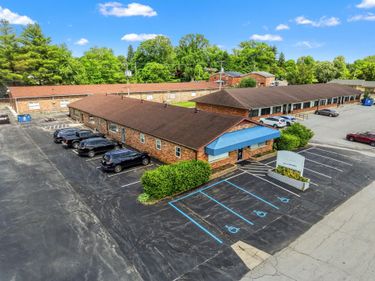 635 Comanche Trail, Frankfort, KY 40601