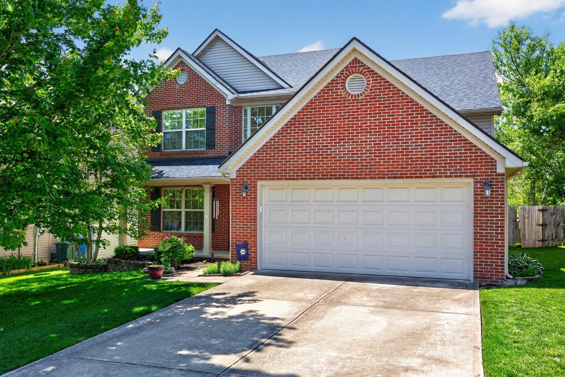 405 Tremont Lane, Winchester, KY 40391 Main Photo