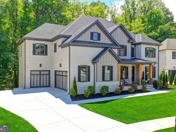 1370 Rumson Lane, Alpharetta, GA 30004