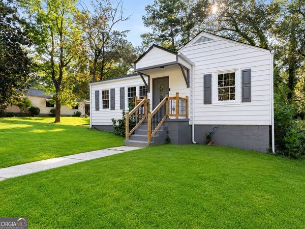 1347 Westmont Road SW, Atlanta, GA 30311