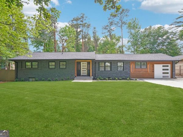 5170 Chamblee Dunwoody Road, Atlanta, GA 30338