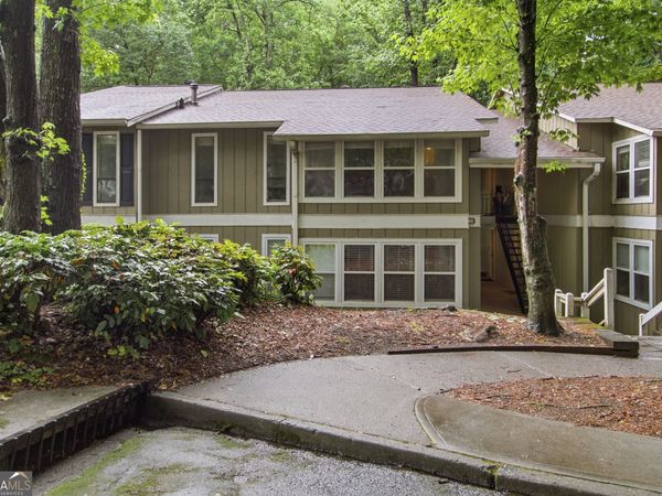 5145 Roswell Road, Unit 7, Atlanta, GA 30342