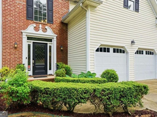 2219 Brickton Crossing, Buford, GA 30518