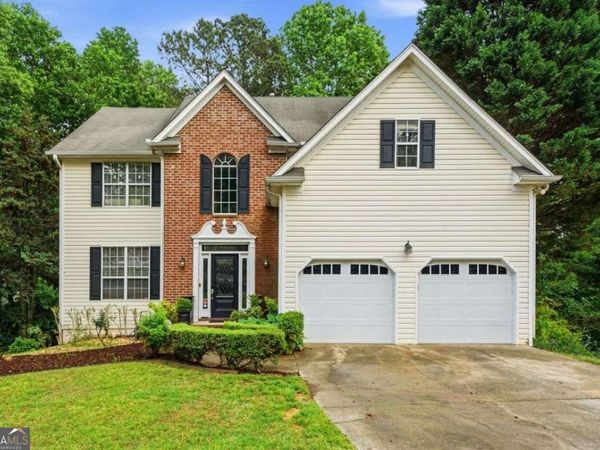 2219 Brickton Crossing, Buford, GA 30518
