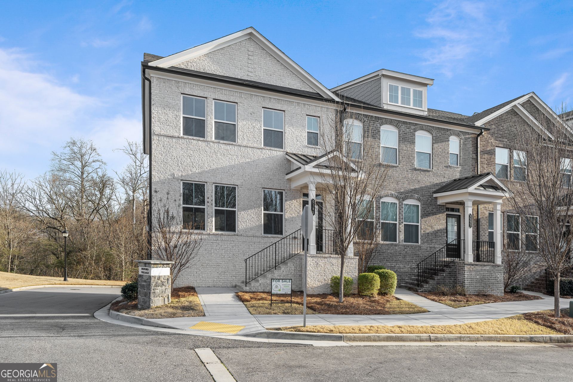 4705 White Buckeye Drive, Buford, GA 30518 Main Photo