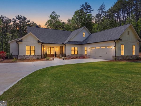 316 Glazenwood Drive, Clarkesville, GA 30523