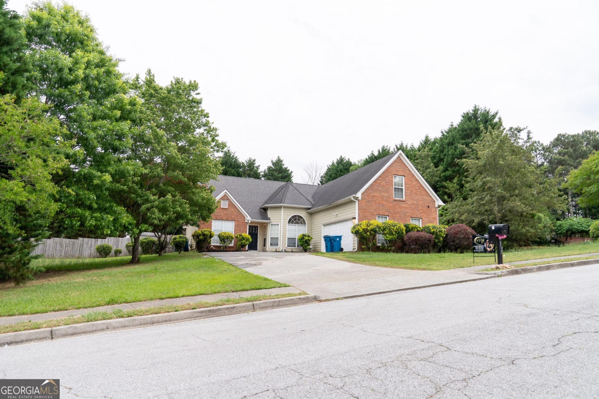 1516 Armende Lane, Dacula, GA 30019 Main Photo