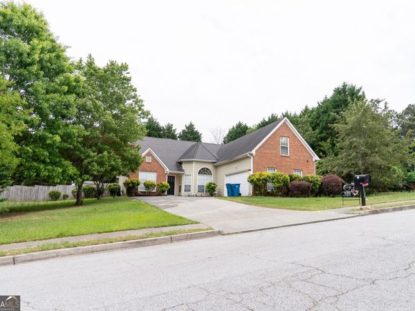 1516 Armende Lane, Dacula, GA 30019