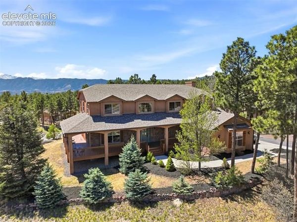 17255 Lamplight Drive, Monument, CO 80132
