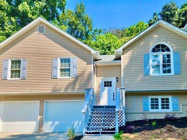 62 Loxley Court, Douglasville, GA 30134