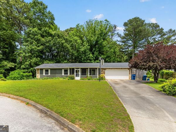 1250 Westwood Court, Grayson, GA 30017