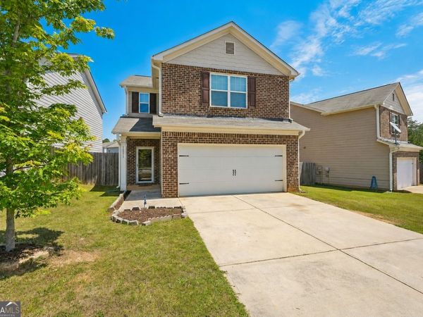 10933 Wheeler Trace, Hampton, GA 30228