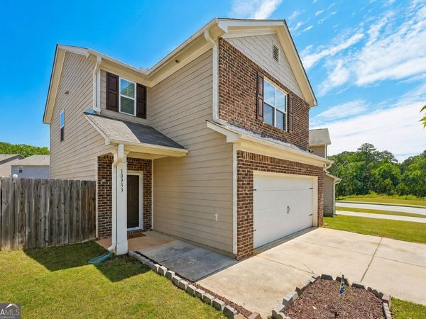 10933 Wheeler Trace, Hampton, GA 30228