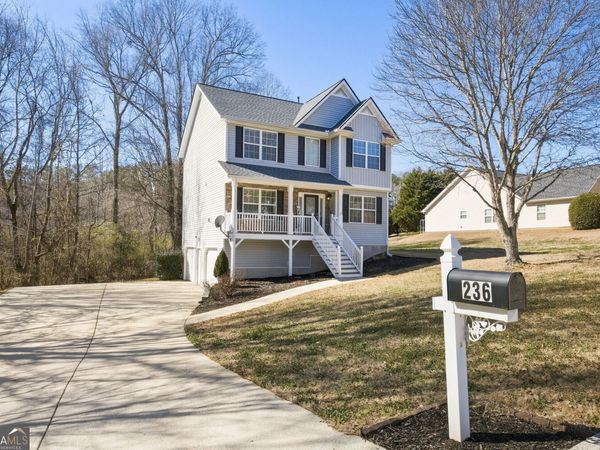 236 Shenandoah Drive, Hiram, GA 30141