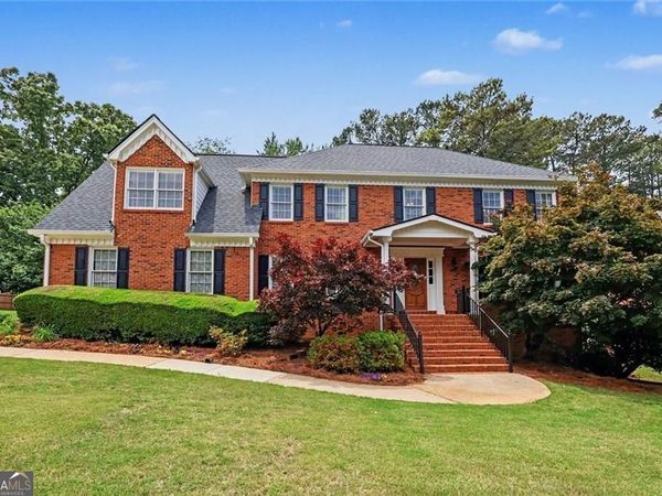4850 Bainbridge Court SW, Lilburn, GA 30047