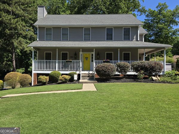1186 Crestbrook Lane SW, Mableton, GA 30126