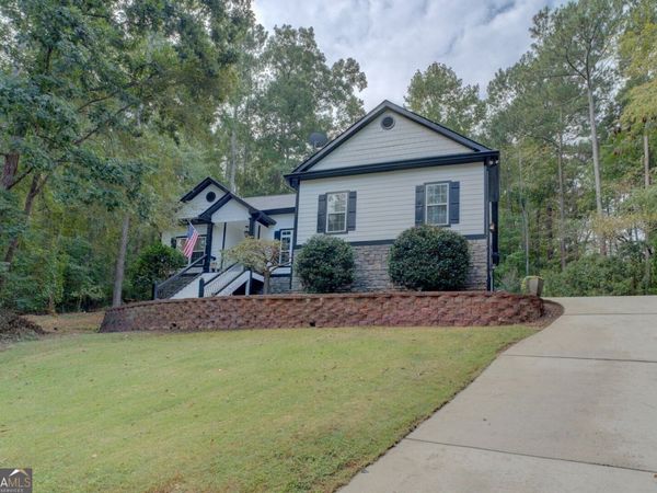 716 E Mourning Dove Court, Monticello, GA 31064