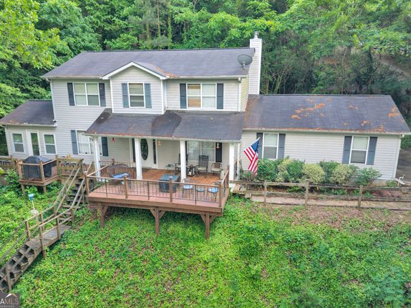 326 E Mourning Dove Court, Monticello, GA 31064