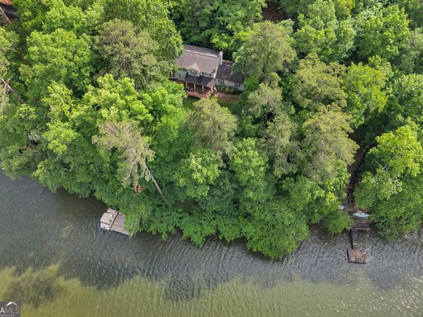 326 E Mourning Dove Court, Monticello, GA 31064