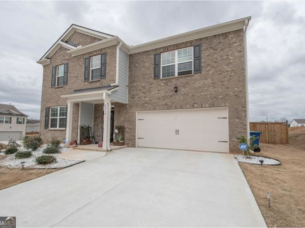 2718 Serena Way, South Fulton, GA 30331