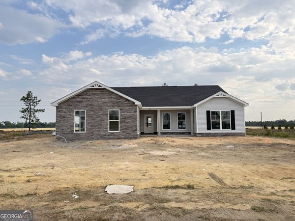 220 Manchester Drive, Statesboro, GA 30461